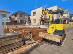 市川市東菅野１丁目