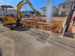 市川市東菅野１丁目