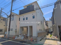 江戸川区鹿骨３丁目