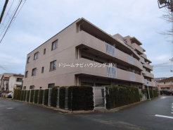 市川市福栄１丁目