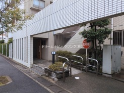 市川市福栄１丁目