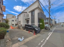 市川市行徳駅前４丁目