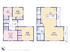 図面と異なる場合は現況を優先