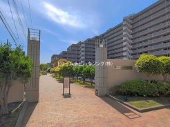 市川市鬼高３丁目