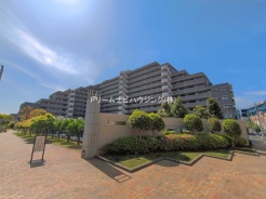 市川市鬼高３丁目