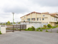 市川市曽谷８丁目