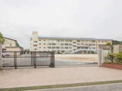 市川市大野町１丁目