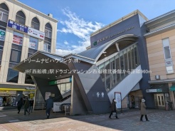 市川市二俣１丁目