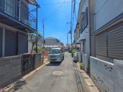市川市大洲４丁目
