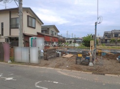 市川市北方町４丁目