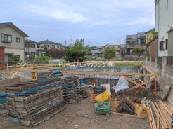 市川市北方町４丁目