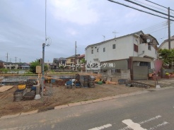 市川市北方町４丁目