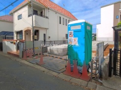 市川市曽谷２丁目