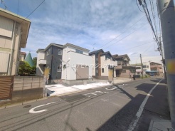 市川市東菅野５丁目