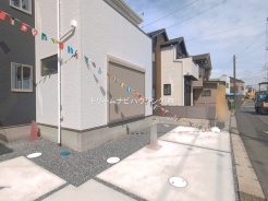 市川市東菅野５丁目