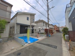 市川市八幡６丁目