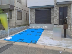 市川市八幡６丁目