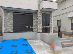 市川市八幡６丁目