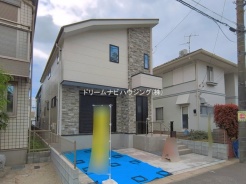 市川市八幡６丁目