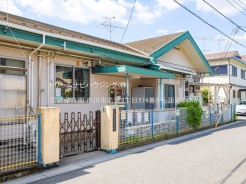 市川市若宮３丁目