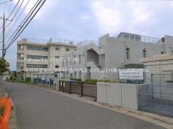 市川市若宮３丁目