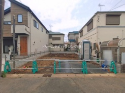 市川市宮久保１丁目