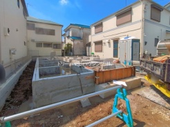 市川市宮久保１丁目