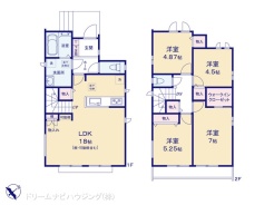 図面と異なる場合は現況を優先