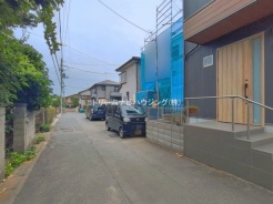 市川市中国分５丁目