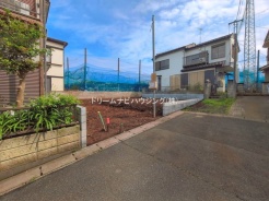 市川市大野町４丁目
