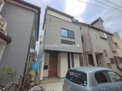 市川市南八幡２丁目