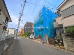 市川市日之出