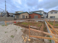 市川市菅野２丁目