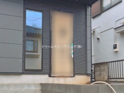 市川市北国分２丁目
