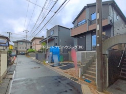 市川市北国分２丁目