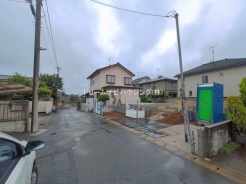 市川市中国分５丁目