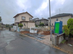 市川市中国分５丁目