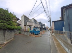 市川市北方町４丁目