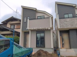 市川市北方町４丁目