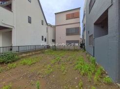 市川市市川３丁目