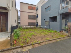 市川市市川３丁目