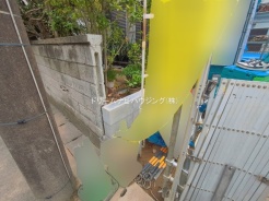 市川市原木３丁目