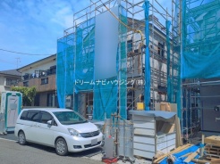市川市国府台５丁目