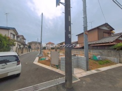 市川市国分３丁目