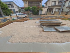 市川市国分３丁目