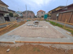 市川市国分３丁目