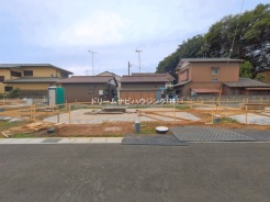 市川市国分３丁目