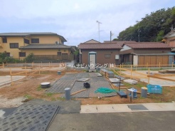 市川市国分３丁目