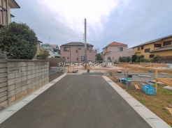 市川市国分３丁目
