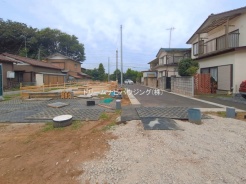 市川市国分３丁目